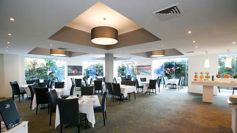 BEST WESTERN PLUS Apollo Hotel Newcastle - Accommodation Mt Buller 7