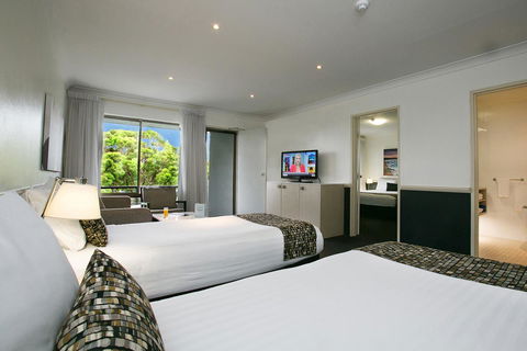BEST WESTERN PLUS Apollo Hotel Newcastle - Accommodation Mt Buller 18