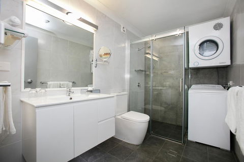 BEST WESTERN PLUS Apollo Hotel Newcastle - Accommodation Mt Buller 19