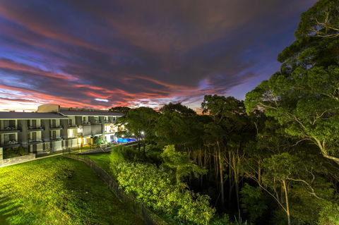 BEST WESTERN PLUS Apollo Hotel Newcastle - Accommodation Mt Buller 23