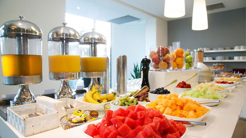 BEST WESTERN PLUS Apollo Hotel Newcastle - Accommodation Mt Buller 8