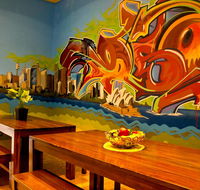 Mad Monkey Backpackers Kings Cross - Accommodation Mt Buller