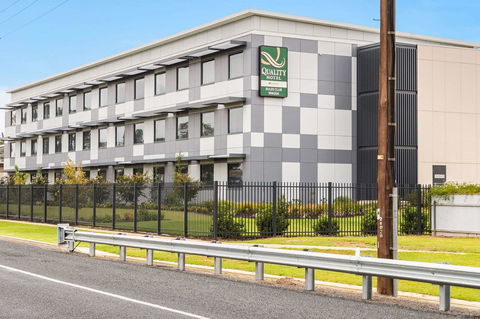 Quality Hotel Rules Club Wagga - Accommodation Mt Buller 17