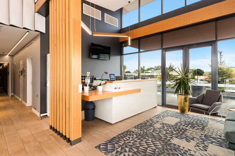 Quality Hotel Rules Club Wagga - Accommodation Mt Buller 14