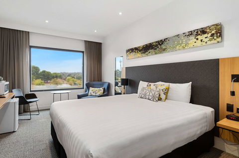 Quality Hotel Rules Club Wagga - Accommodation Mt Buller 16