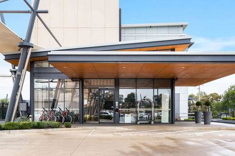 Quality Hotel Rules Club Wagga - Accommodation Mt Buller 18