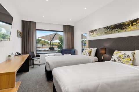 Quality Hotel Rules Club Wagga - Accommodation Mt Buller 27