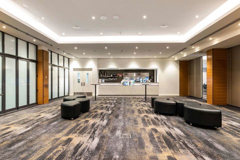 Quality Hotel Rules Club Wagga - Accommodation Mt Buller 19
