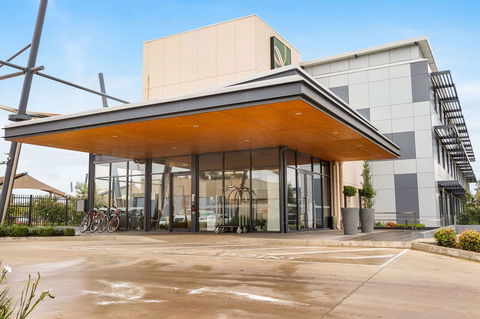 Quality Hotel Rules Club Wagga - Accommodation Mt Buller 21