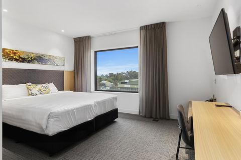Quality Hotel Rules Club Wagga - Accommodation Mt Buller 7