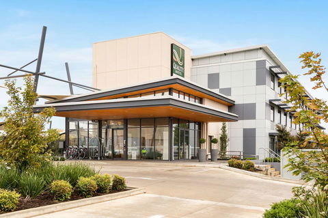 Quality Hotel Rules Club Wagga - Accommodation Mt Buller 0