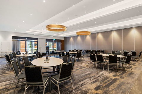 Quality Hotel Rules Club Wagga - Accommodation Mt Buller 26
