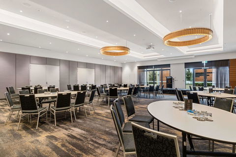 Quality Hotel Rules Club Wagga - Accommodation Mt Buller 15