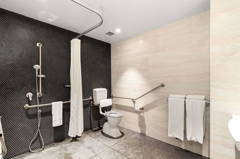 Quality Hotel Rules Club Wagga - Accommodation Mt Buller 25