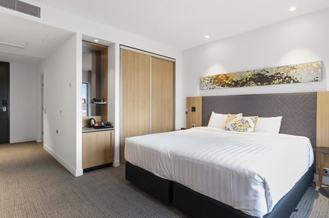 Quality Hotel Rules Club Wagga - Accommodation Mt Buller 8