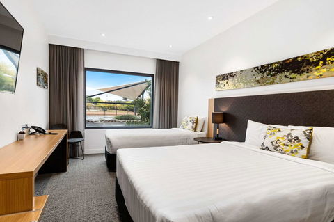 Quality Hotel Rules Club Wagga - Accommodation Mt Buller 22