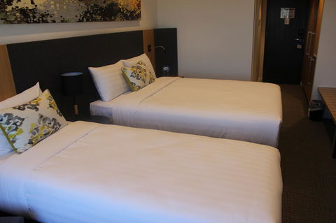 Quality Hotel Rules Club Wagga - Accommodation Mt Buller 1