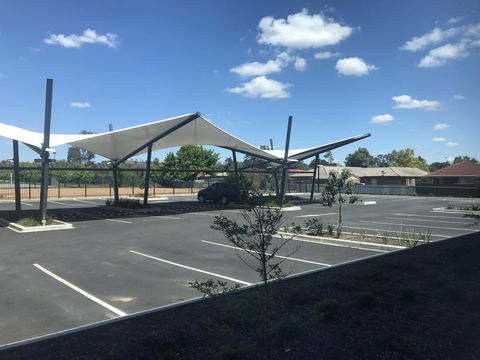 Quality Hotel Rules Club Wagga - Accommodation Mt Buller 4