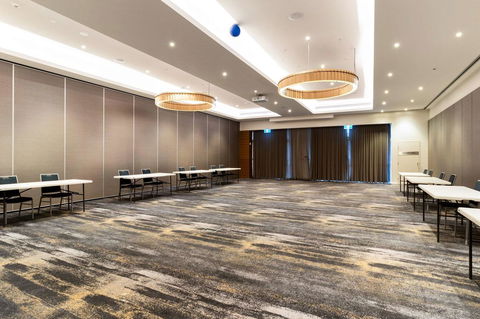 Quality Hotel Rules Club Wagga - Accommodation Mt Buller 29