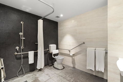 Quality Hotel Rules Club Wagga - Accommodation Mt Buller 9