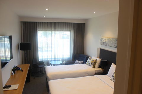 Quality Hotel Rules Club Wagga - Accommodation Mt Buller 5