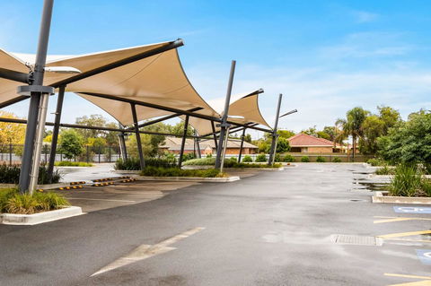 Quality Hotel Rules Club Wagga - Accommodation Mt Buller 10