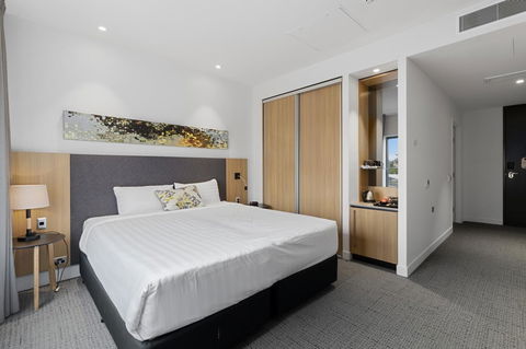 Quality Hotel Rules Club Wagga - Accommodation Mt Buller 6