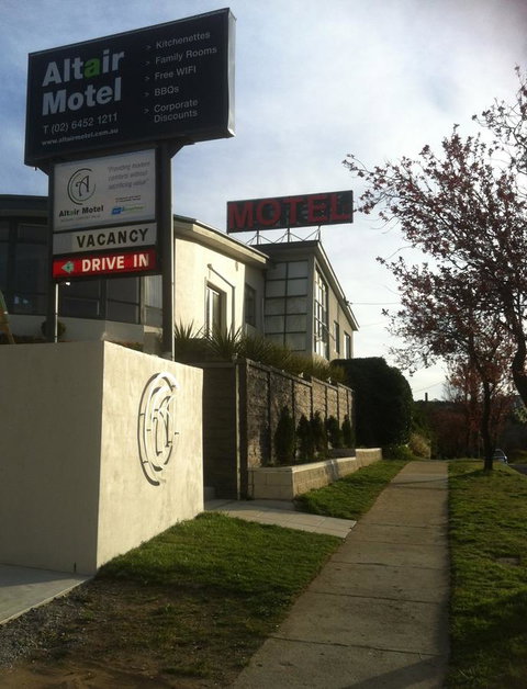 Altair Motel - Accommodation Mt buller 20