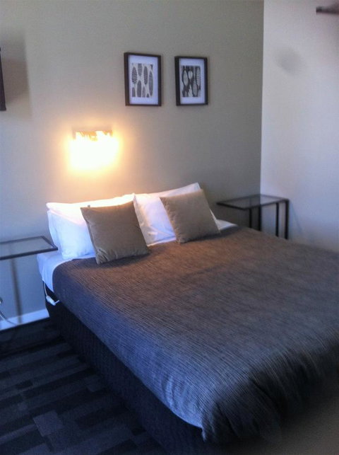Altair Motel - Accommodation Mt buller 0
