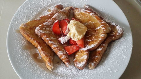 Altair Motel - Accommodation Mt buller 5