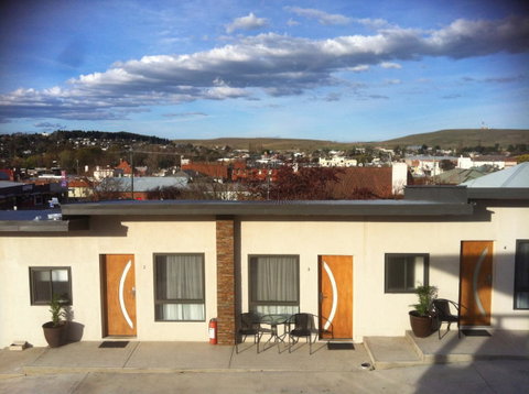 Altair Motel - Accommodation Mt buller 14