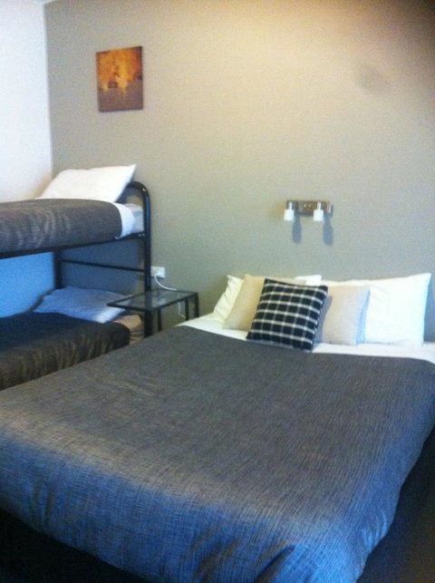 Altair Motel - Accommodation Mt buller 2