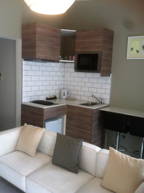 Altair Motel - Accommodation Mt buller 21