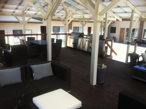 Altair Motel - Accommodation Mt buller 16