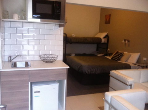 Altair Motel - Accommodation Mt buller 11