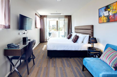 57Hotel - Accommodation Mt Buller 26