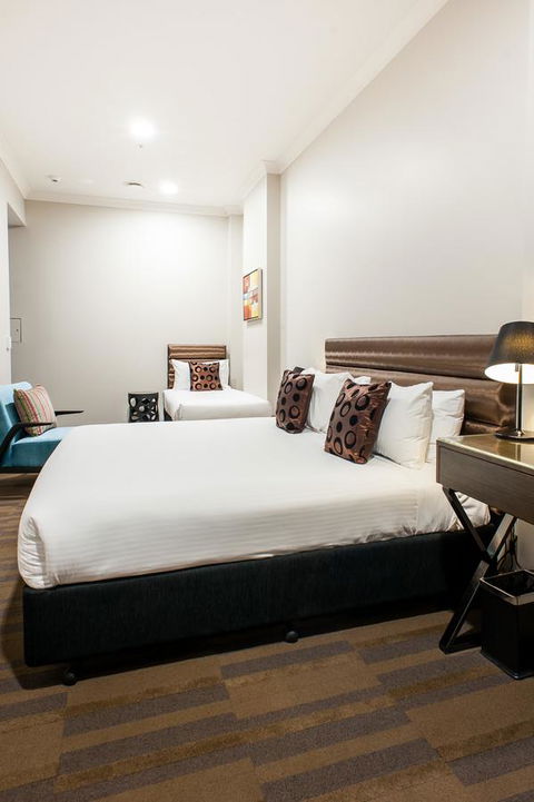 57Hotel - Accommodation Mt Buller 2