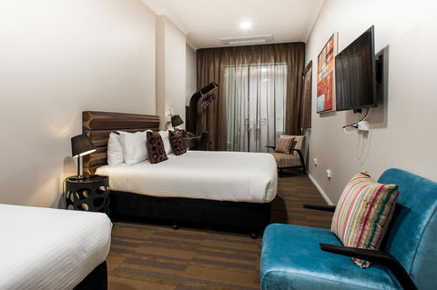 57Hotel - Accommodation Mt Buller 3