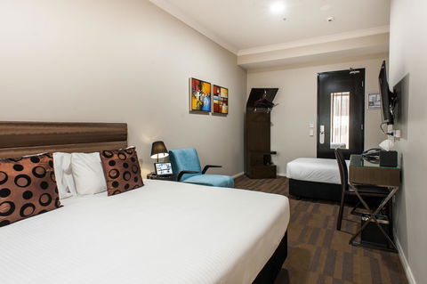 57Hotel - Accommodation Mt Buller 4