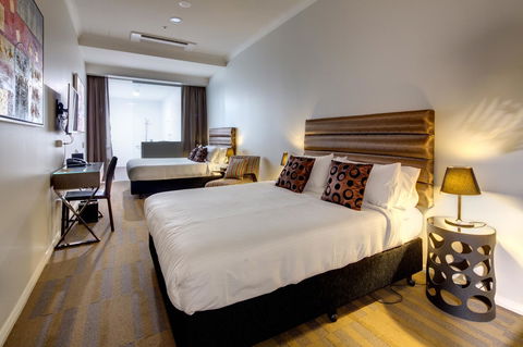 57Hotel - Accommodation Mt Buller 21