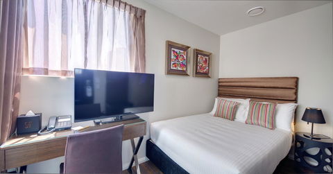 57Hotel - Accommodation Mt Buller 8