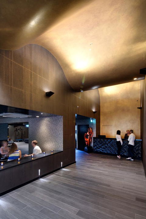 57Hotel - Accommodation Mt Buller 36