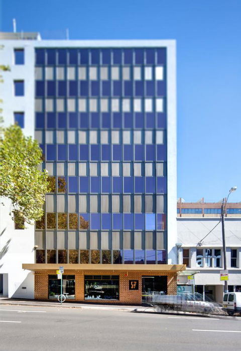 57Hotel - Accommodation Mt Buller 20