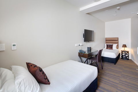 57Hotel - Accommodation Mt Buller 10