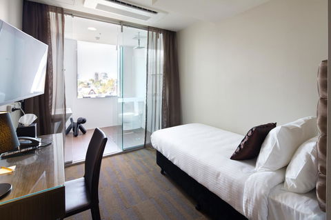 57Hotel - Accommodation Mt Buller 13
