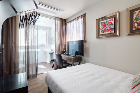 57Hotel - Accommodation Mt Buller 9