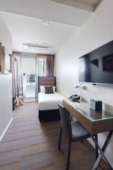 57Hotel - Accommodation Mt Buller 11