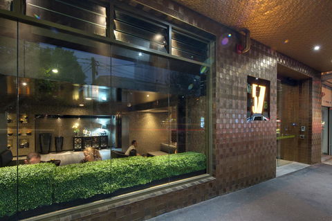57Hotel - Accommodation Mt Buller 0