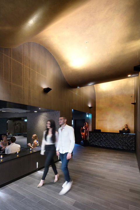 57Hotel - Accommodation Mt Buller 43