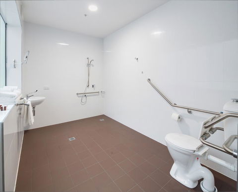 57Hotel - Accommodation Mt Buller 23